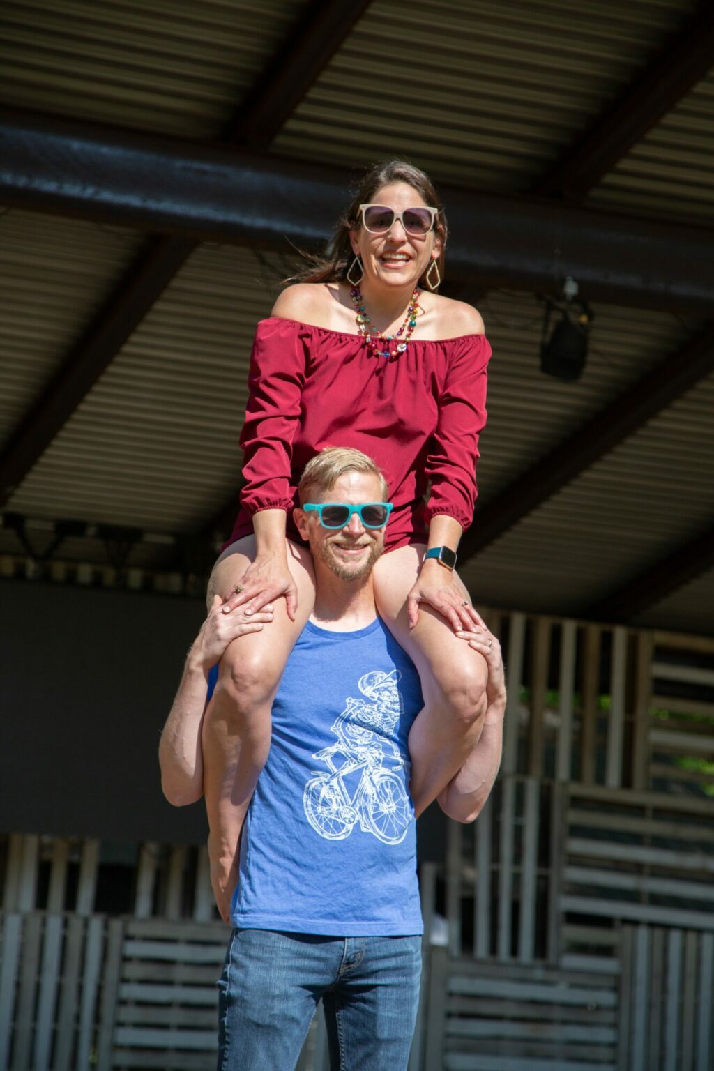 Meet Shelly and Clay Davis Voyage ATL Magazine ATL City Guide