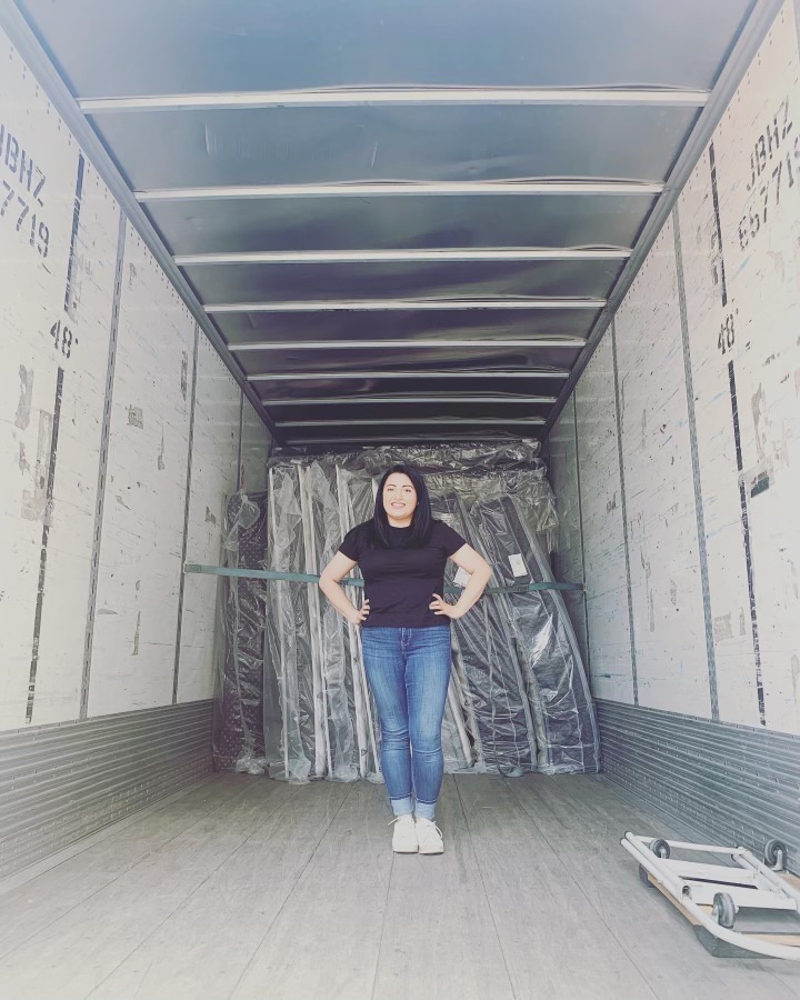 Hidden Gems Meet Yasmin Barrera of Mattress By Appointment Roswell