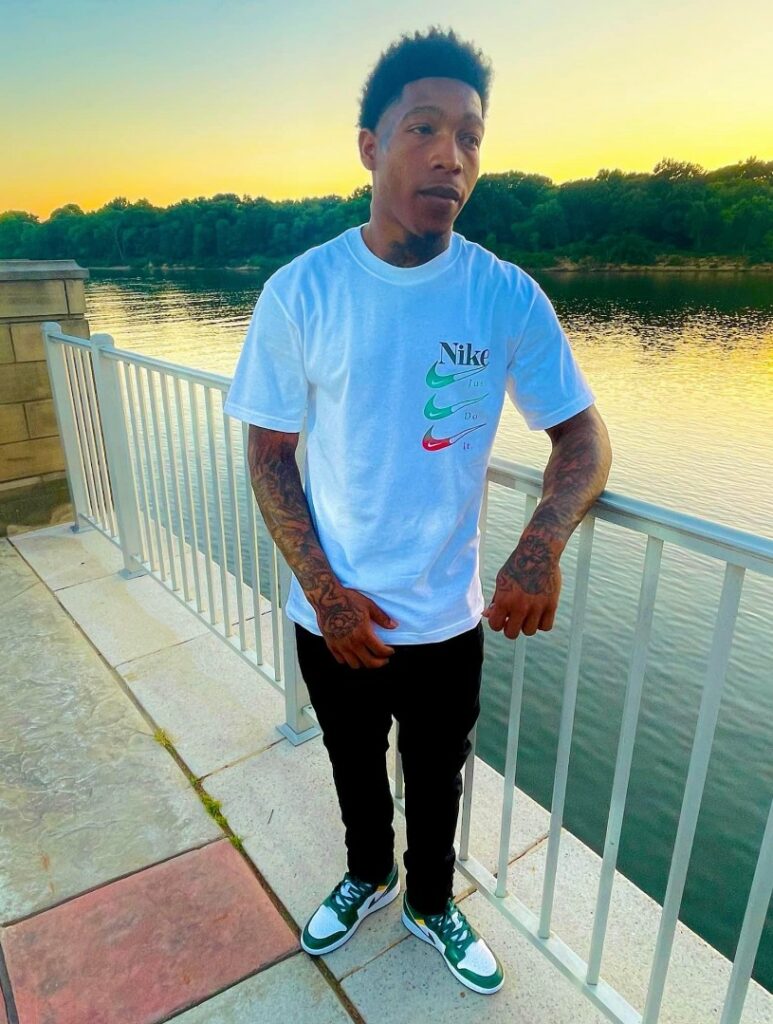 Meet Brewer Heights Cece - Voyage ATL Magazine | ATL City Guide