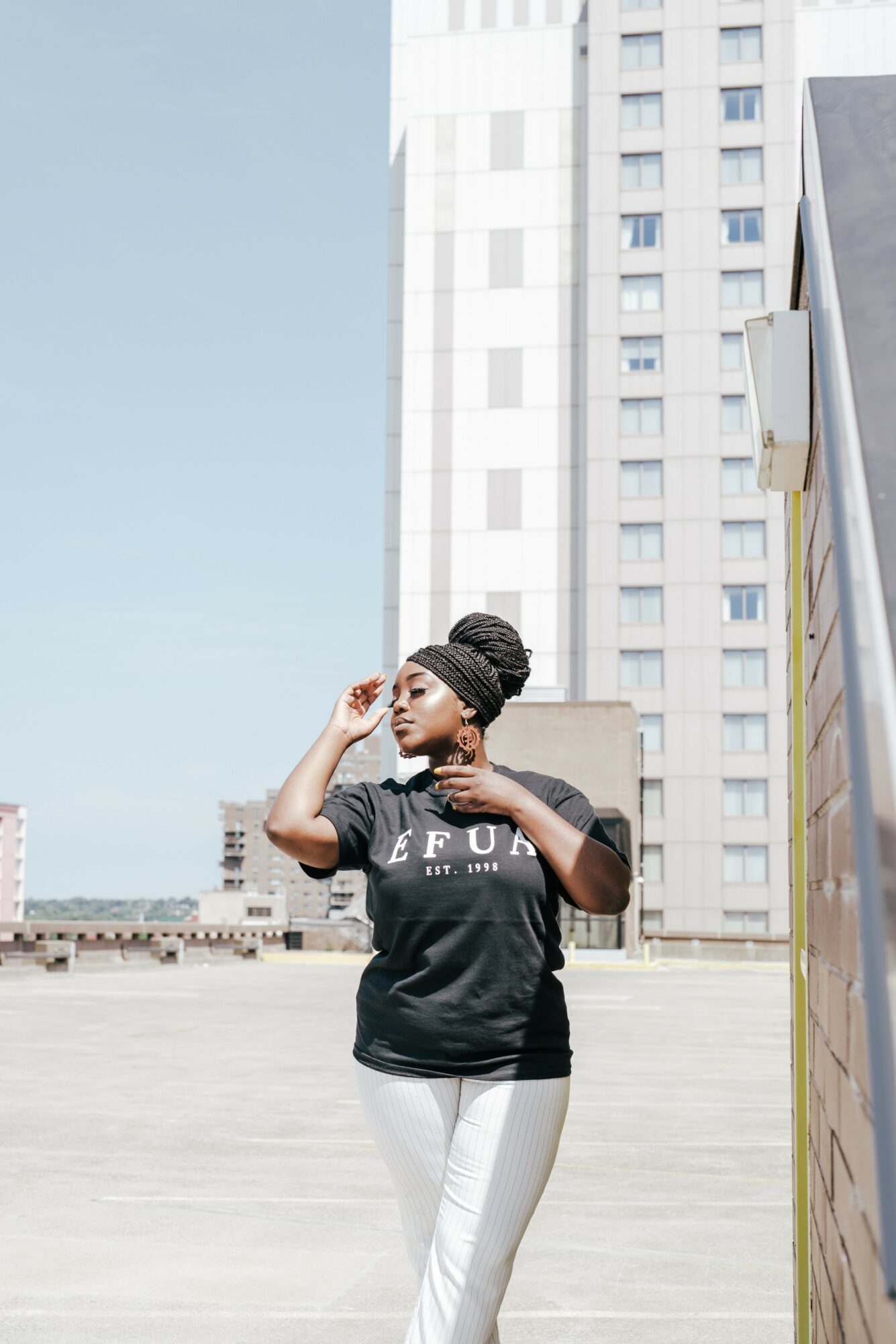 Daily Inspiration Meet Natalie France Voyage ATL Magazine ATL City