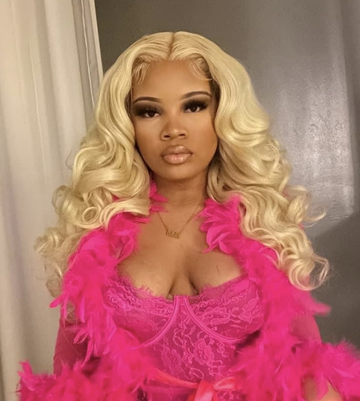 Meet Jasmine Hilliard of JLux Hair Voyage ATL Magazine ATL City Guide