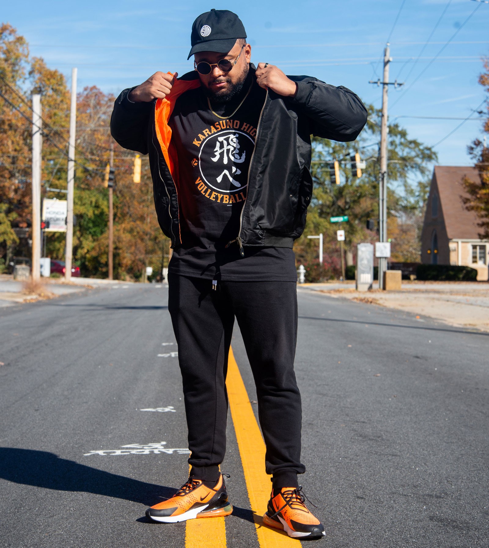 Life & Work with LastBlackSpartan - Voyage ATL Magazine | ATL City Guide