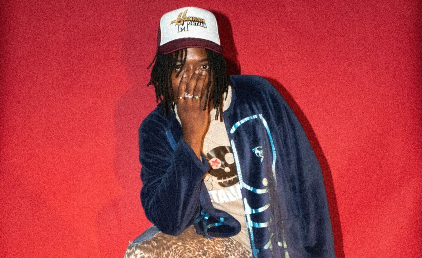 Meet Playboi Carti, the Rapper and Rising Style Star