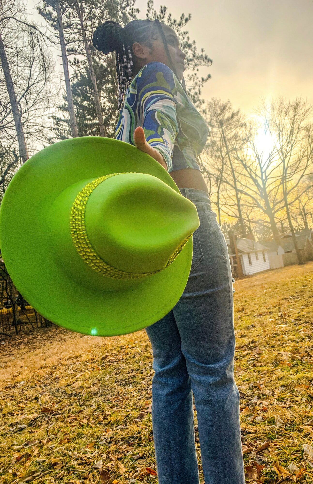 Inspiring Conversations with LaFonda LaShure of The LäShure Brand