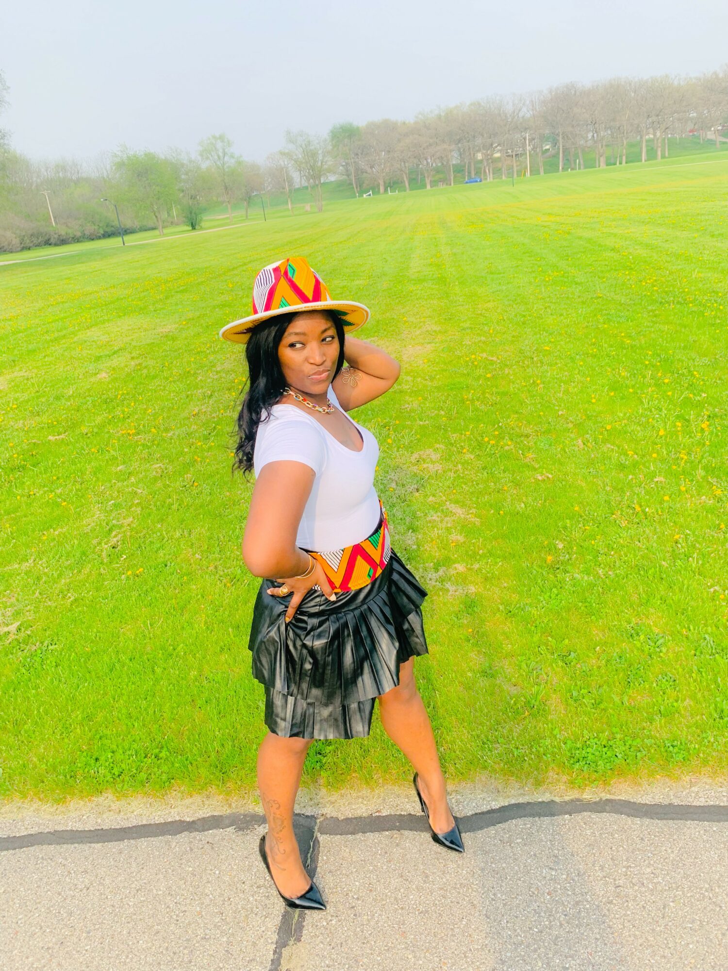 Inspiring Conversations with LaFonda LaShure of The LäShure Brand