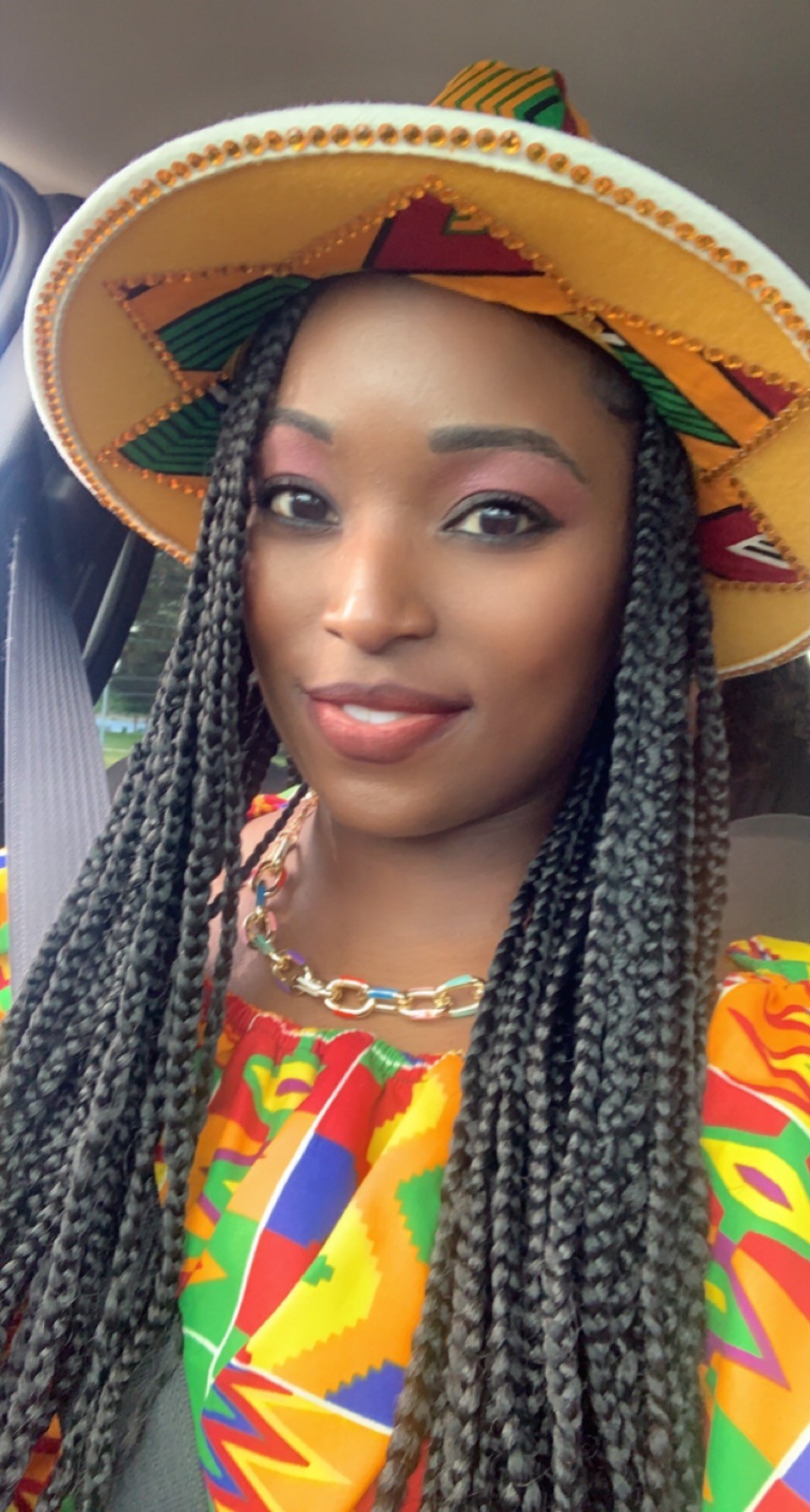 Inspiring Conversations with LaFonda LaShure of The LäShure Brand