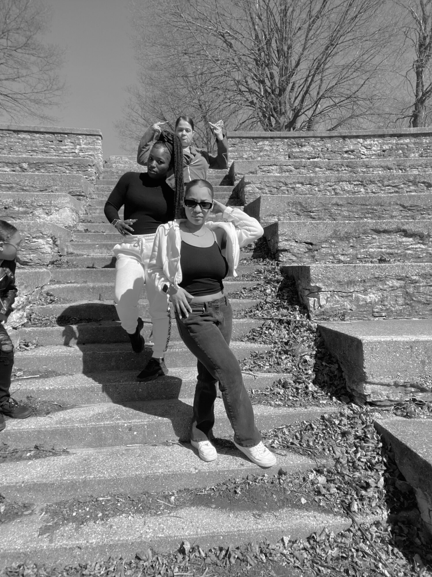 Inspiring Conversations with LaFonda LaShure of The LäShure Brand