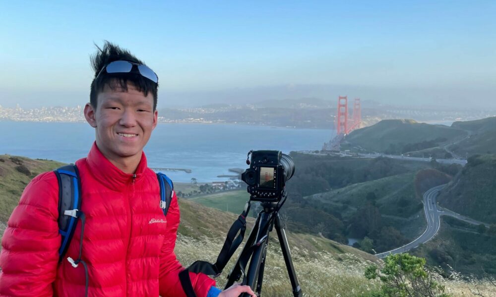 Conversations with Brennen Tse - Voyage ATL Magazine | ATL City Guide