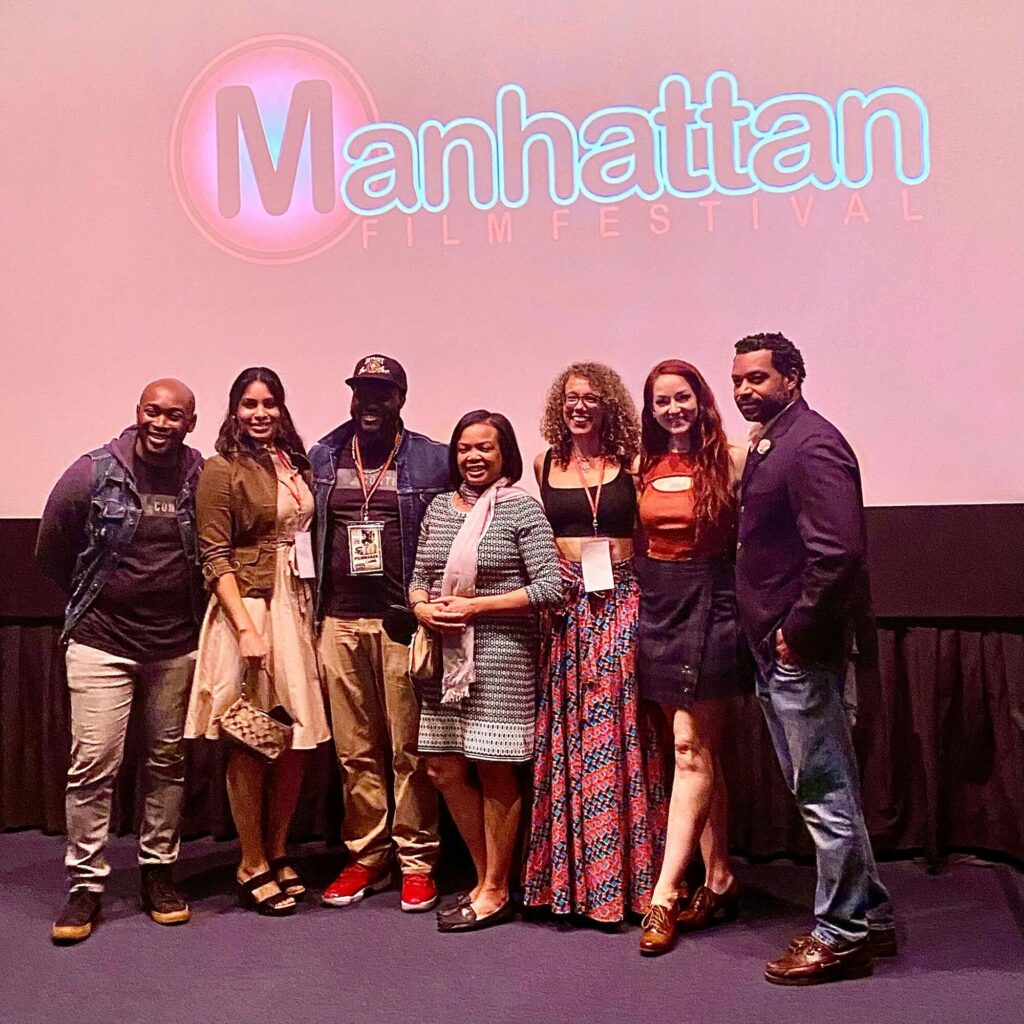 Meet Chauncey Johnson Voyage ATL Magazine ATL City Guide