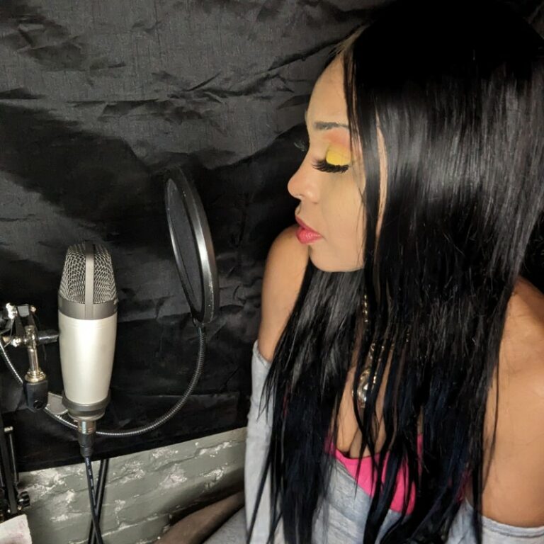 Check Out Cristal Carrington’s Story Voyage ATL Magazine ATL City Guide