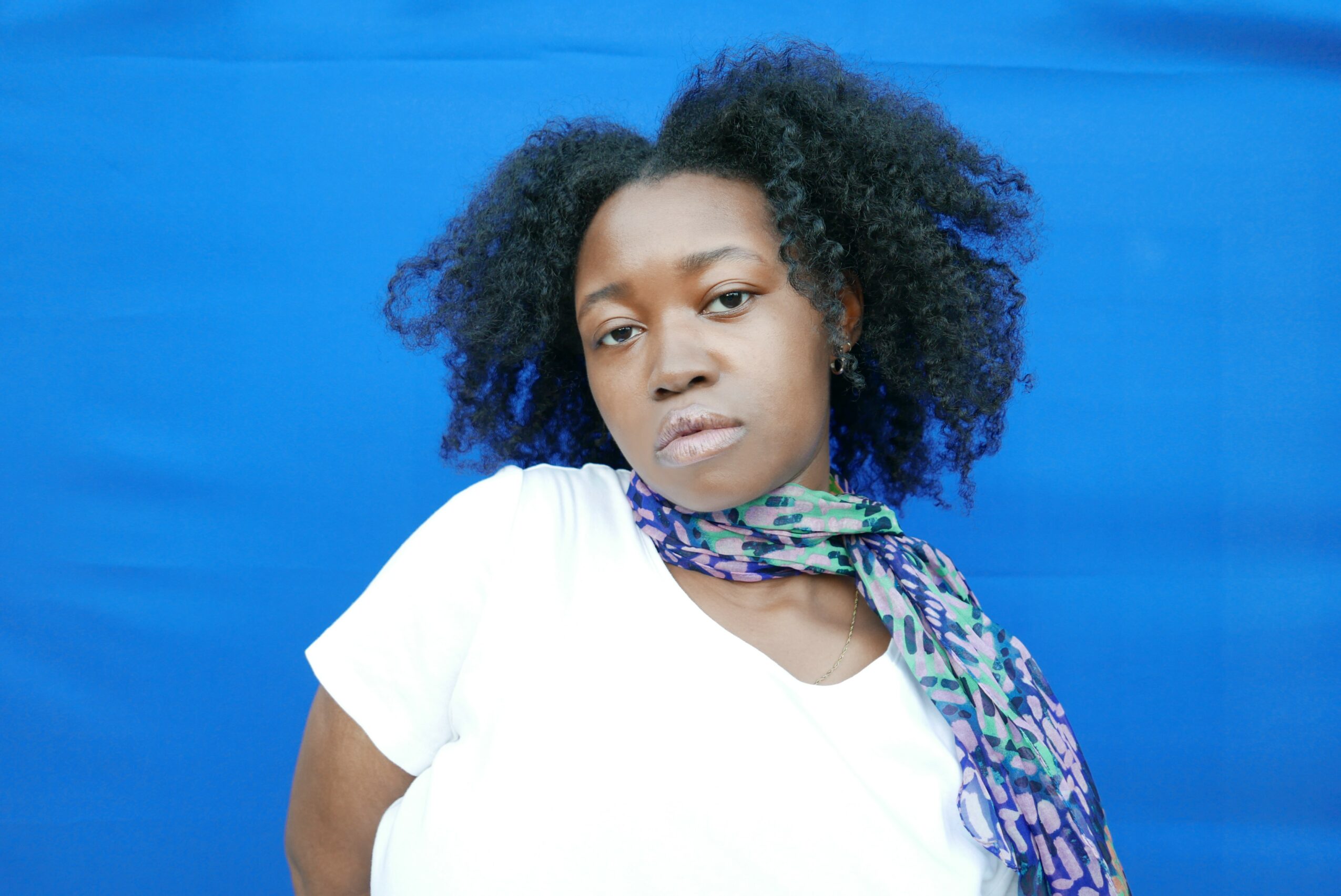 Conversations with Jessica Nicole Brown - Voyage ATL Magazine | ATL