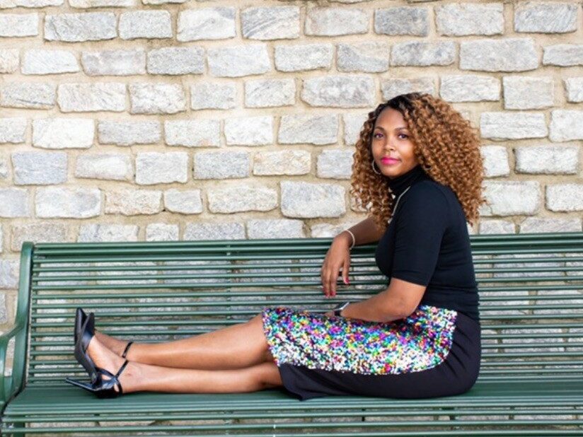 Community Highlights: Meet Emily Blacc of Em Shapewear - Voyage ATL  Magazine