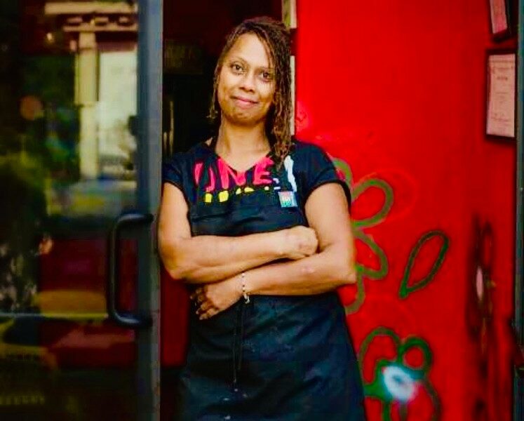 Check Out Cassandra Howard’s Story - Voyage ATL Magazine | ATL City Guide