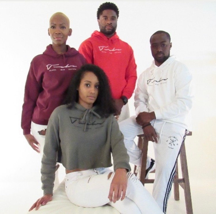 Meet Teryn Simmons of Top Twelve Clothing - Voyage ATL Magazine | ATL ...