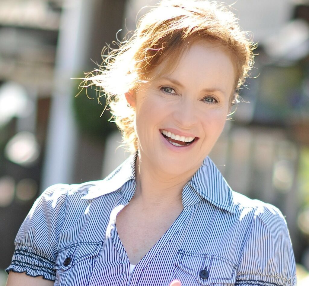 Caroline Carter