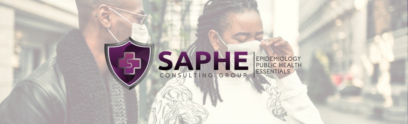 Community Highlights: Meet Dr. Kenyatta W. Stephens of SAPHE Consulting  Group - Voyage ATL Magazine