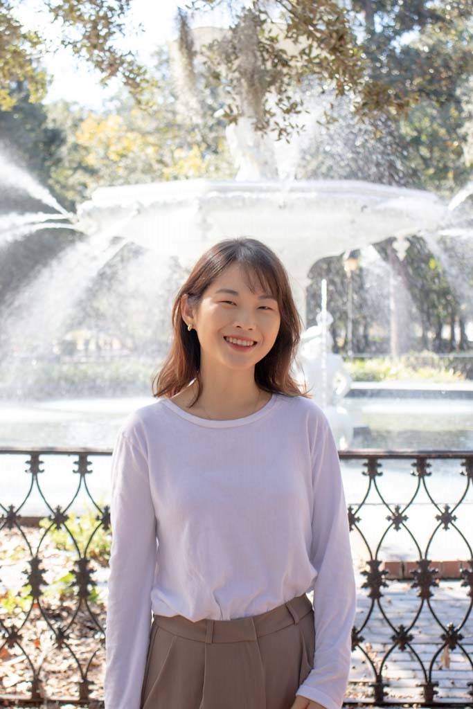Meet Erica Kim - Voyage ATL Magazine | ATL City Guide