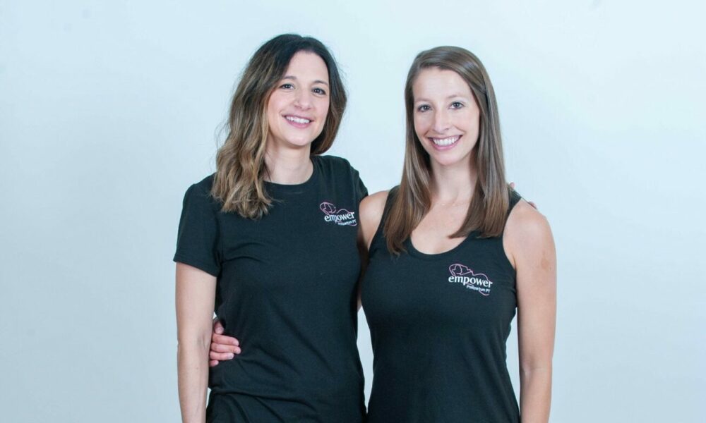 Meet Aimee Bennett and Lauren Paradiso - Voyage ATL Magazine | ATL City ...