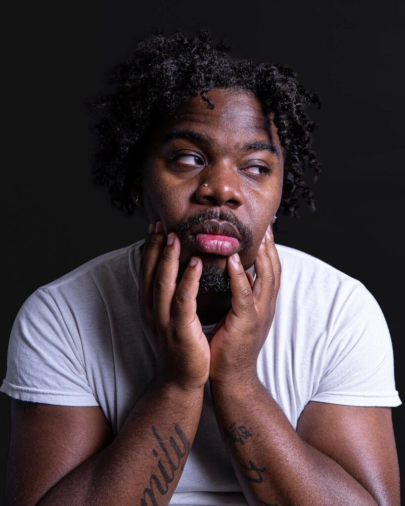 Conversations with Demetrius Jennings - Voyage ATL Magazine | ATL City ...