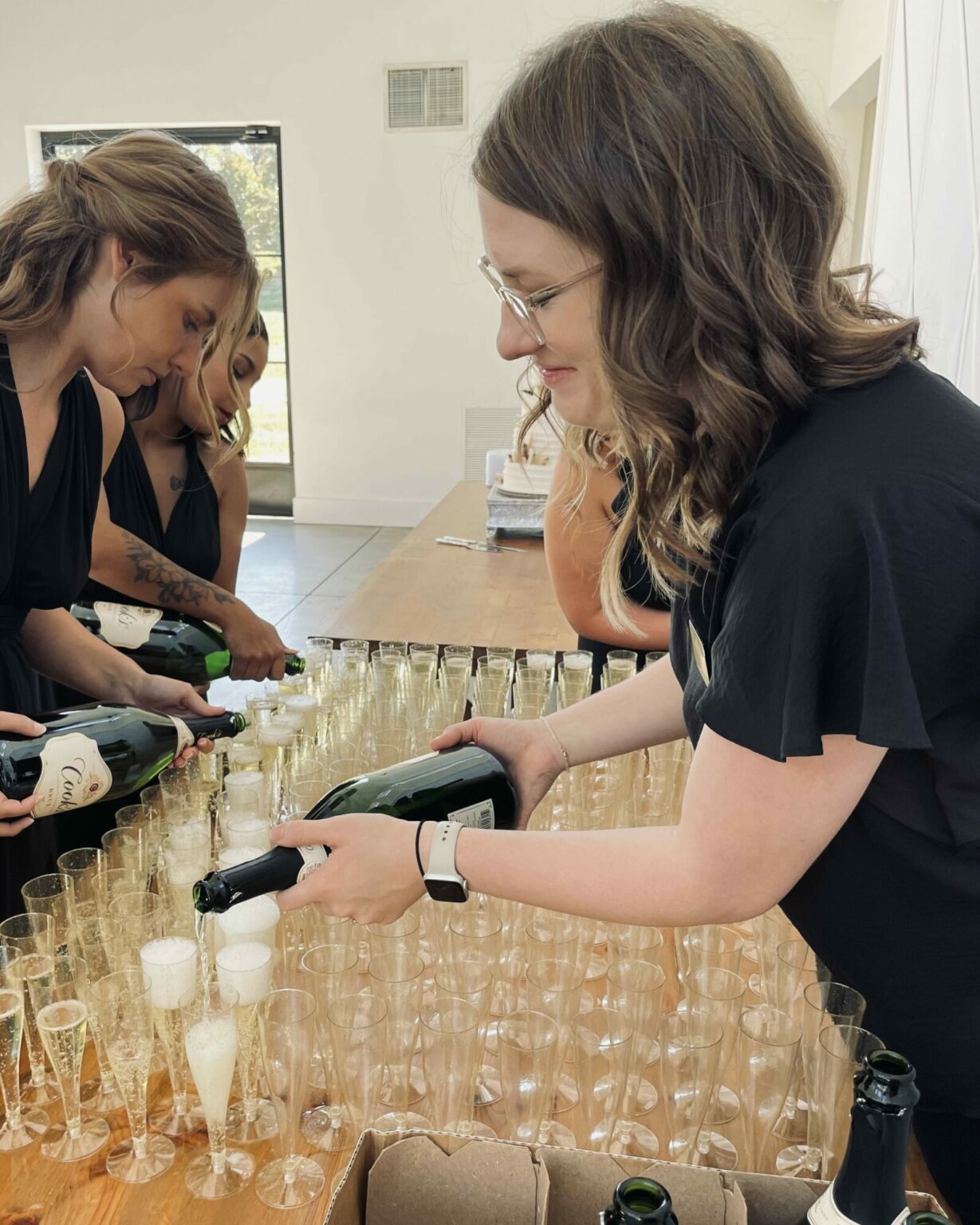 Meet Tracy Pratt of Bloom and Ivy Weddings Voyage ATL Magazine ATL