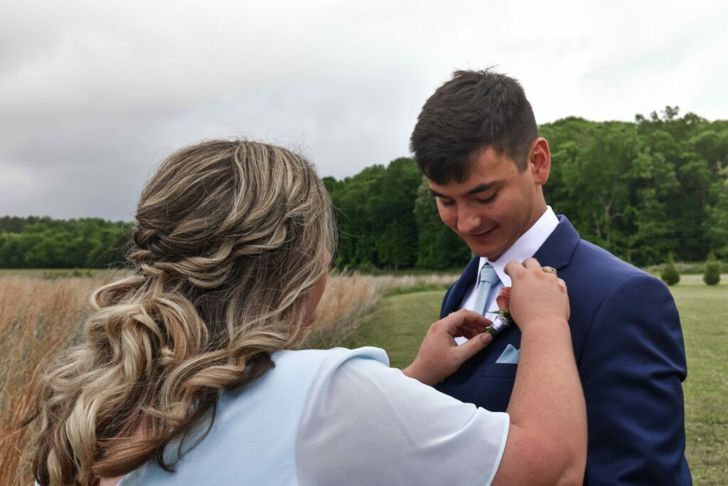 Meet Tracy Pratt of Bloom and Ivy Weddings Voyage ATL Magazine ATL