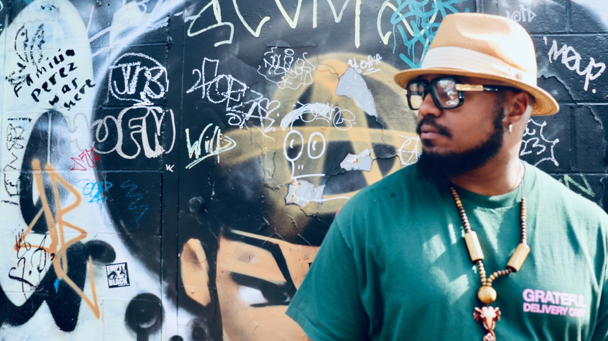 Check Out Bryan Donaldson’s Story Voyage ATL Magazine ATL City Guide