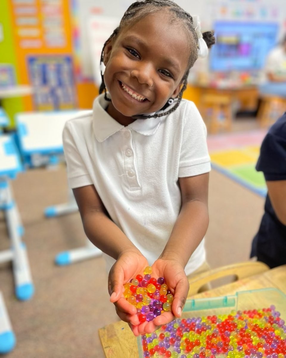 Meet Mariel Hicks of The Boyce L. Ansley School Voyage ATL Magazine