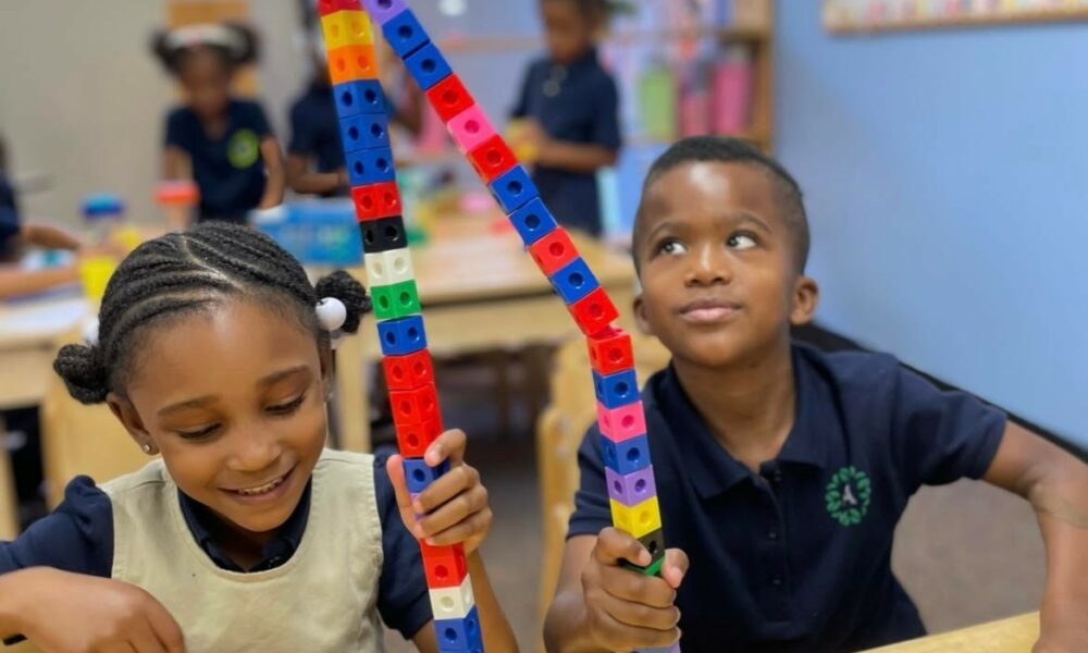 Meet Mariel Hicks of The Boyce L. Ansley School Voyage ATL Magazine