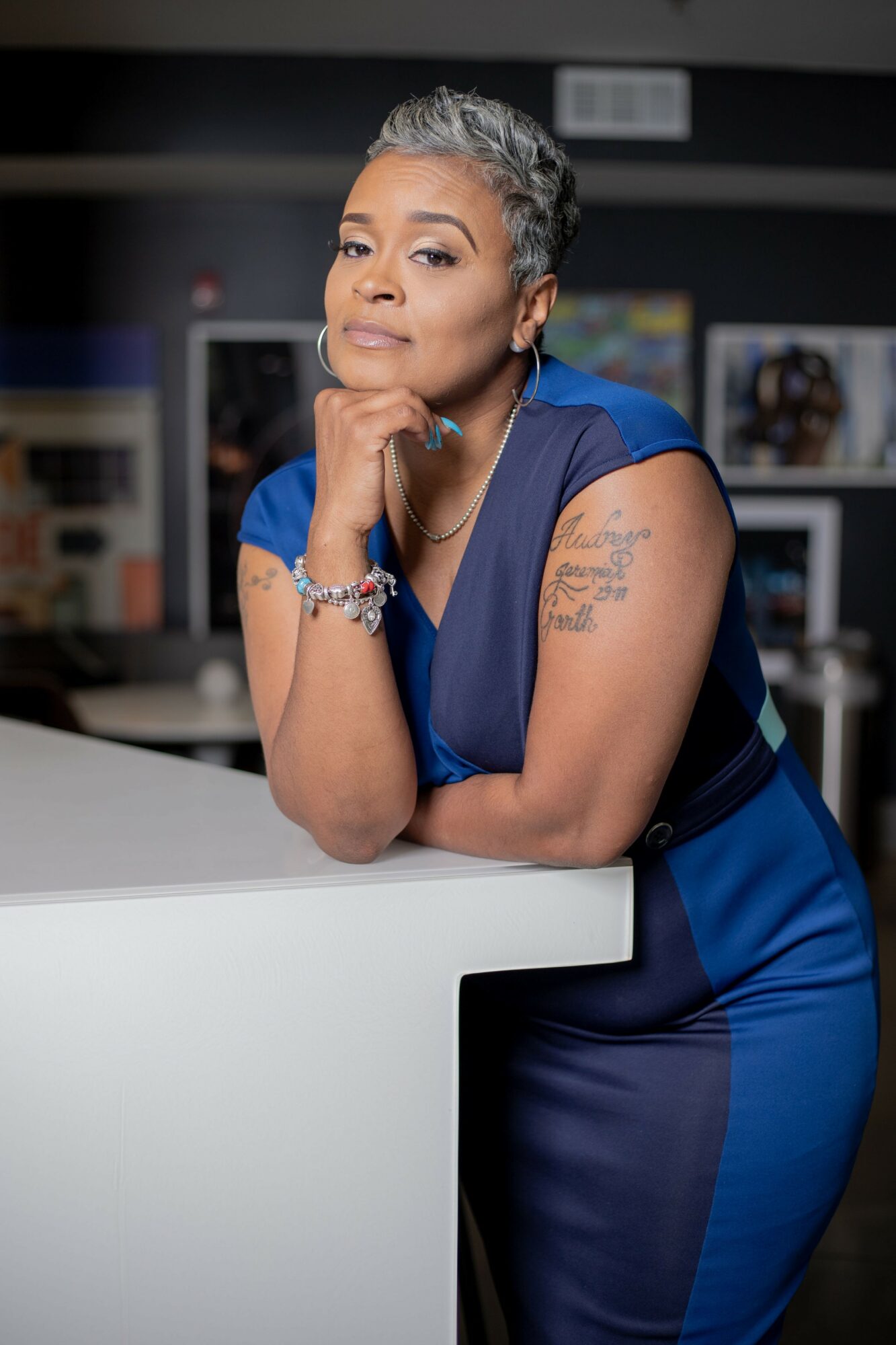 Hidden Gems: Meet Tanya Fuller of T. R Fuller Realty & Co - Voyage ATL ...