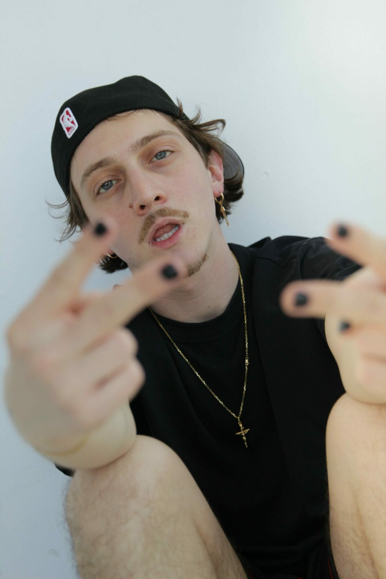 Rising Stars: Meet Trip Rexx - Voyage ATL Magazine | ATL City Guide