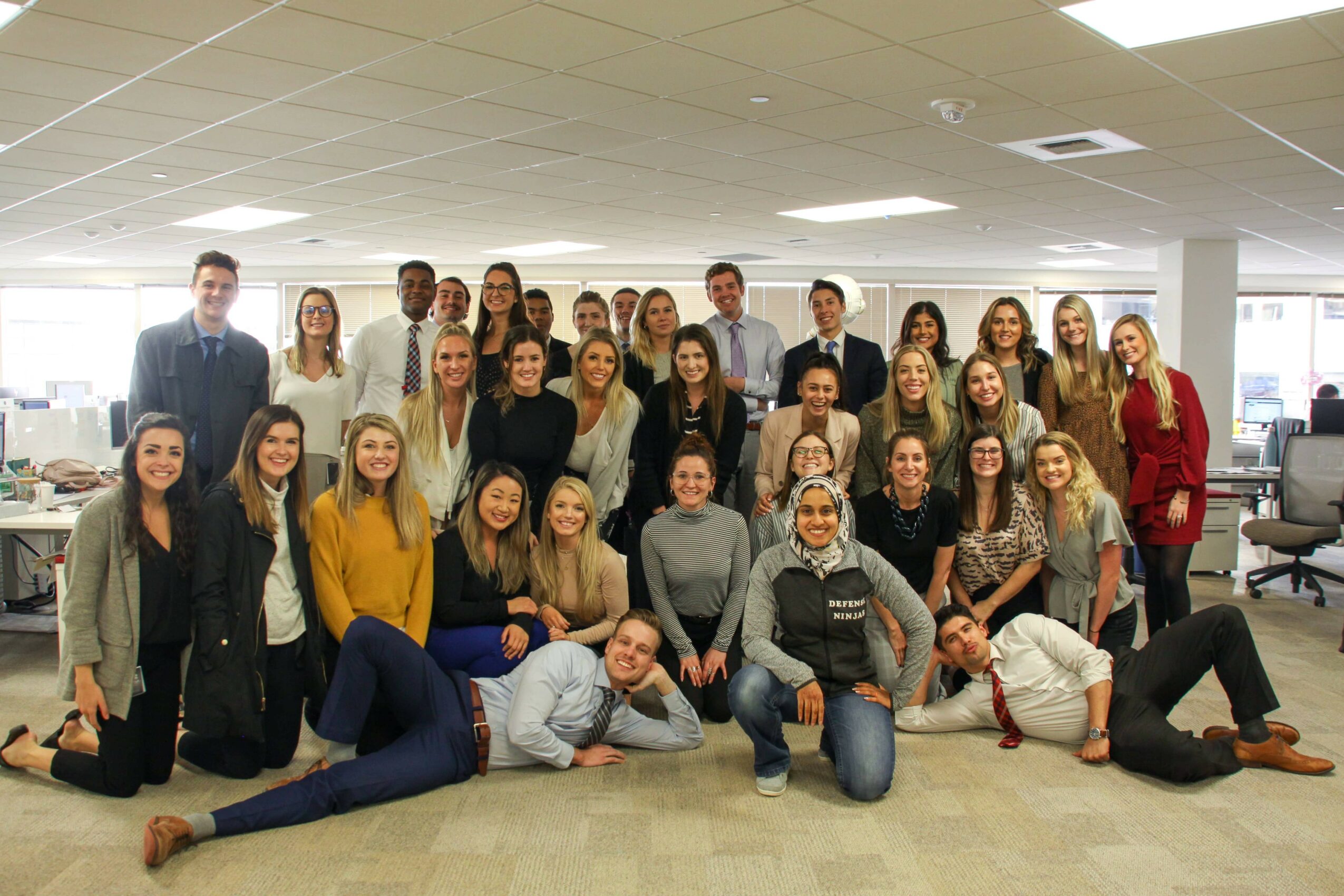 Meet Fauzia Lala Voyage ATL Magazine ATL City Guide