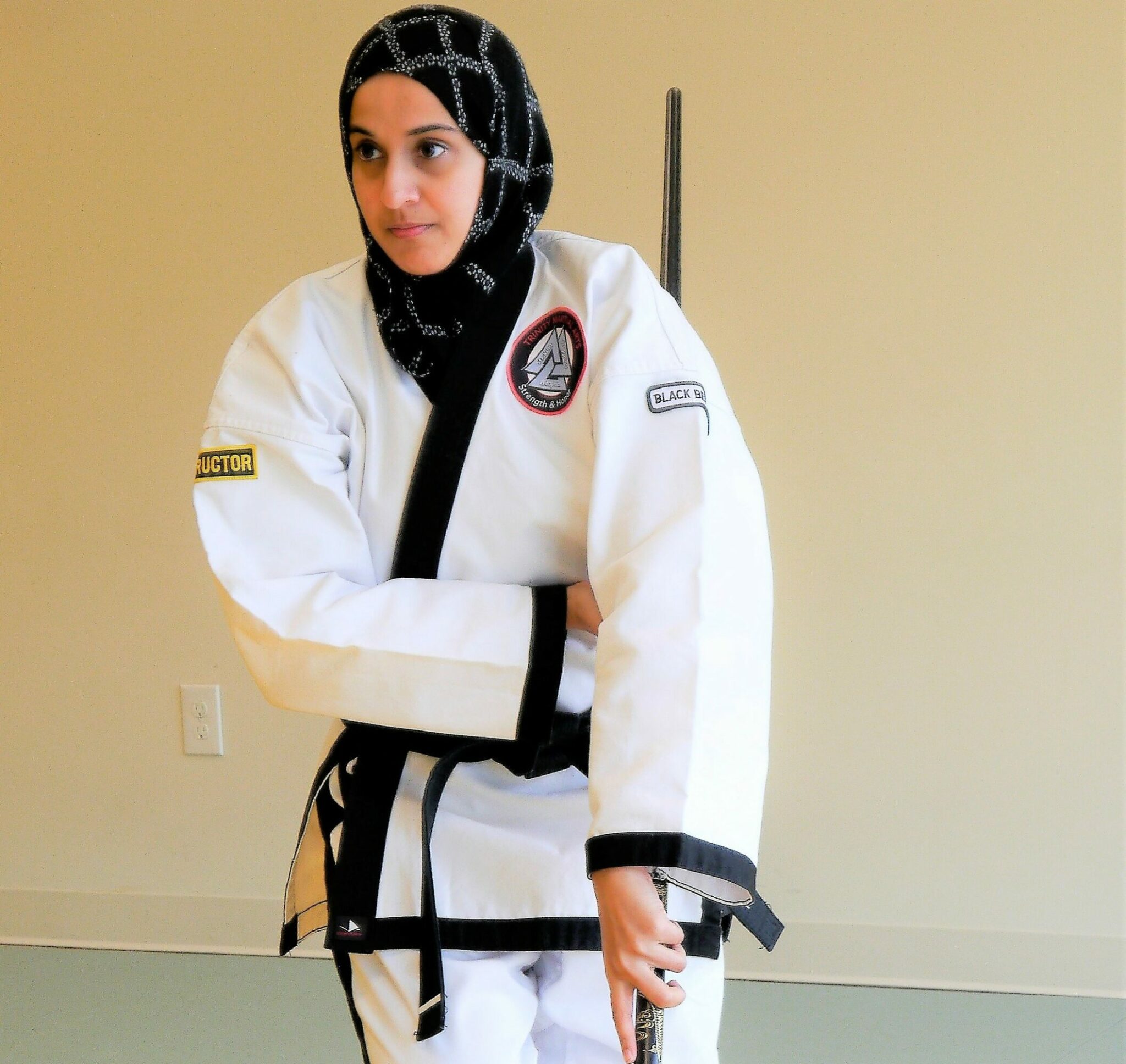 Meet Fauzia Lala Voyage ATL Magazine ATL City Guide