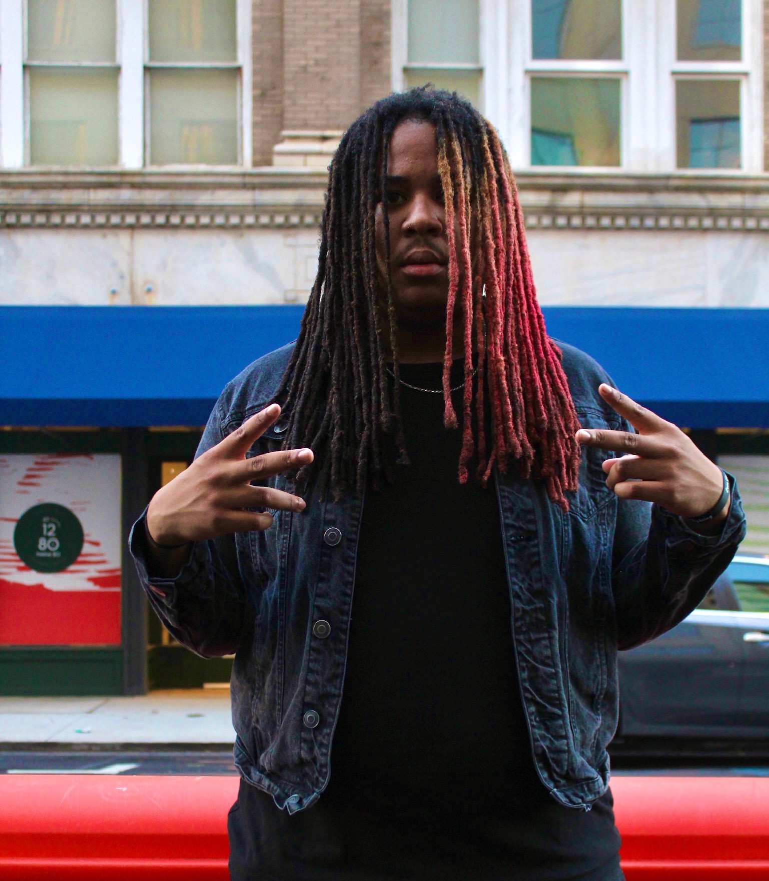 Meet Fat Dreadz - Voyage ATL Magazine | ATL City Guide