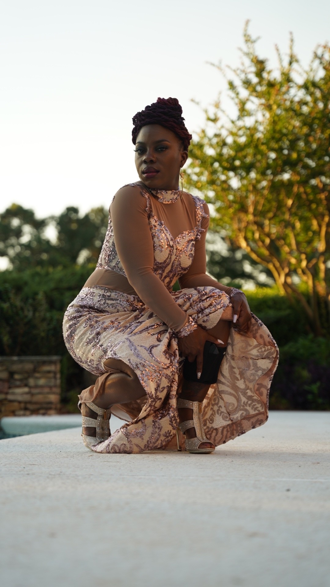 Meet Tanganyika Daniel of Tactical Tangerine - Voyage ATL Magazine ...