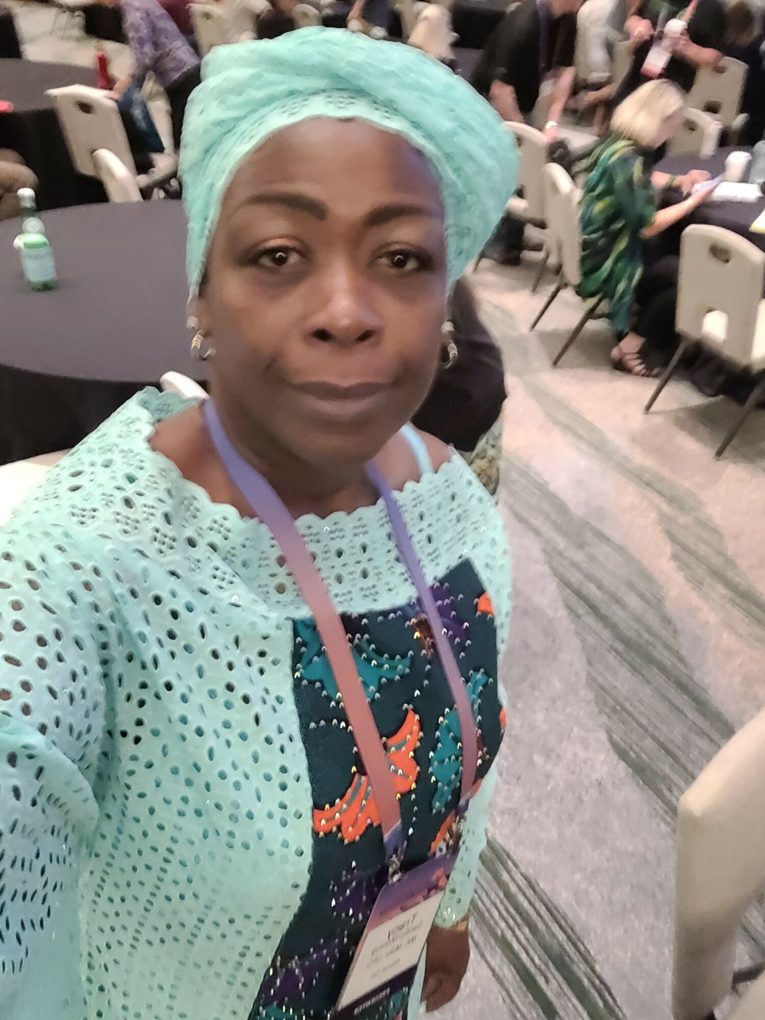 Hidden Gems Meet Tracy GantlinMonroy, MDiv, LPC, PhD Candidate of