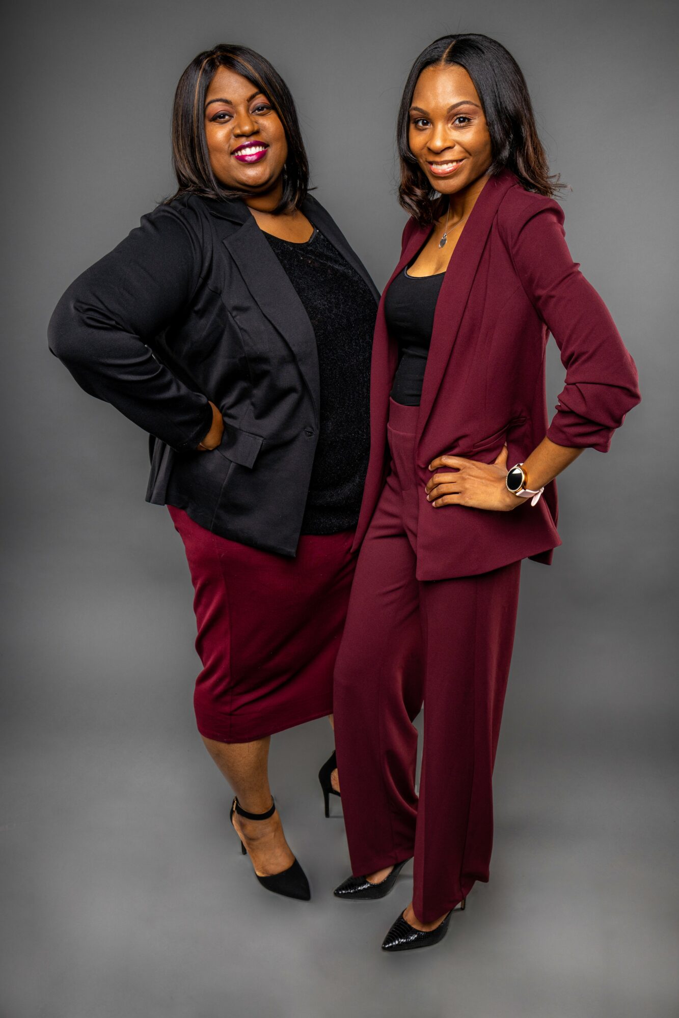 Life & Work with Akecia Cunningham and Danielle Moore - Voyage ATL ...