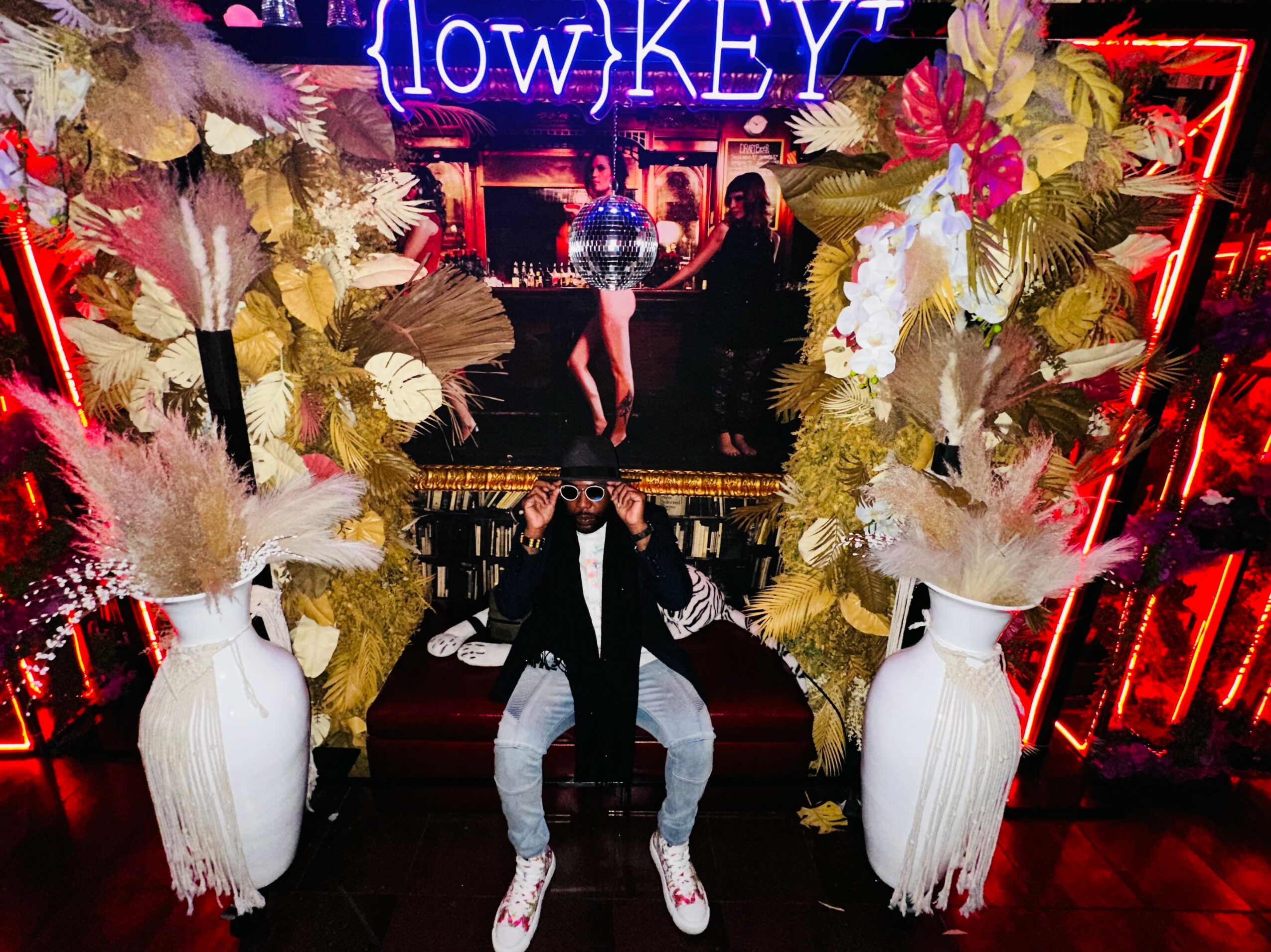 Rising Stars: Meet Anthony Mobley Jr. - Voyage ATL Magazine | ATL City ...
