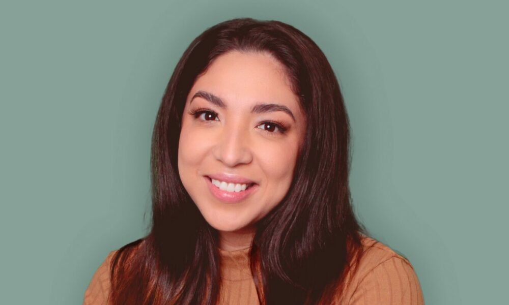 Conversations with Maria Gonzalez - Voyage ATL Magazine | ATL City Guide