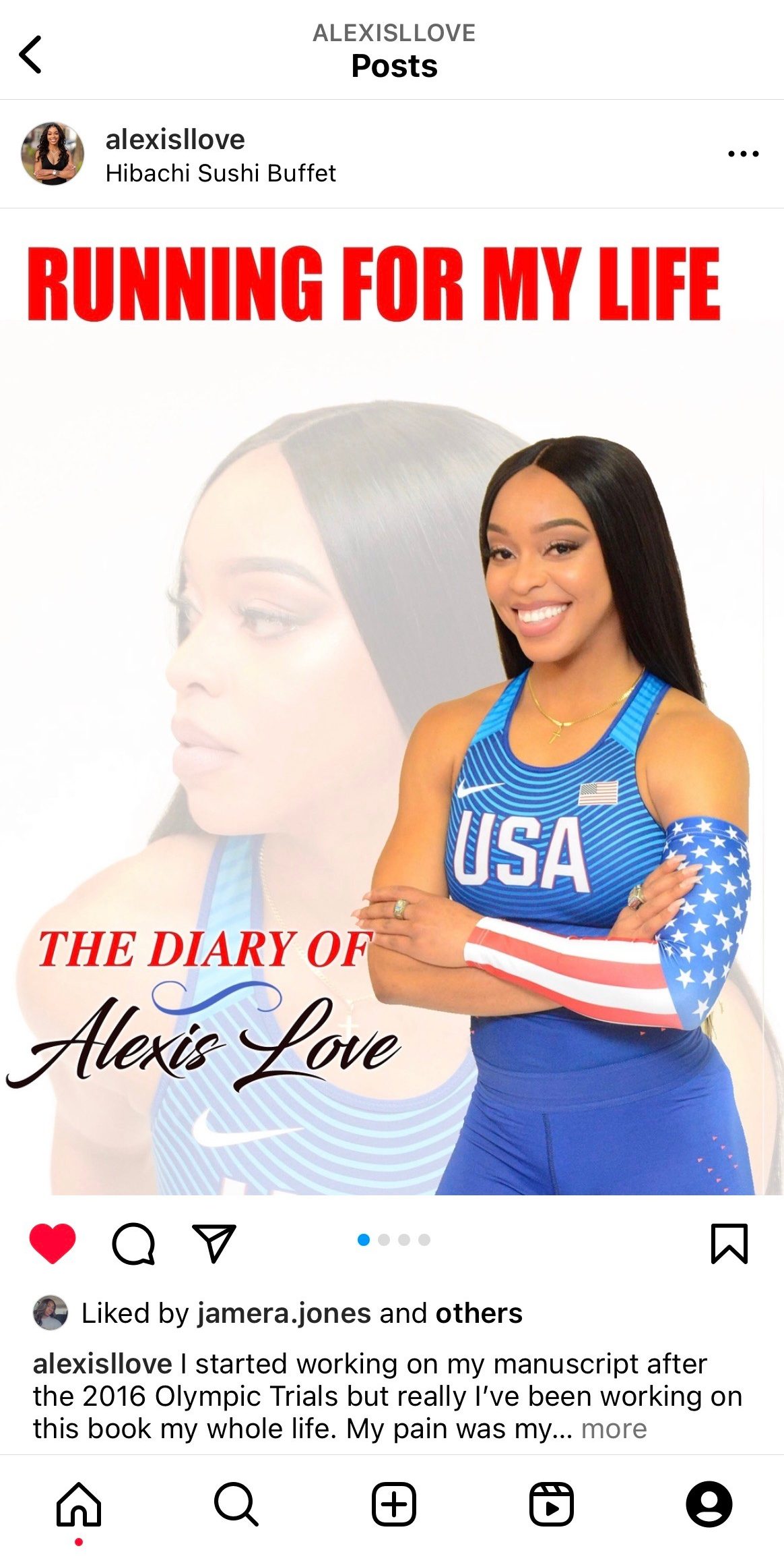 Meet Alexis Love Voyage Atl Magazine Atl City Guide 