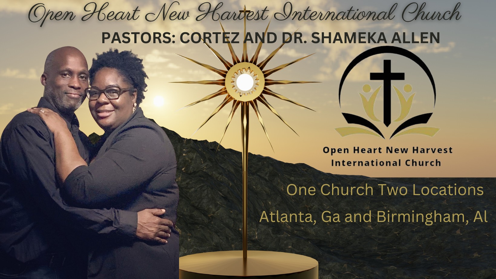 Inspiring Conversations with Apostle: Dr. Shameka R. Pointer - Voyage