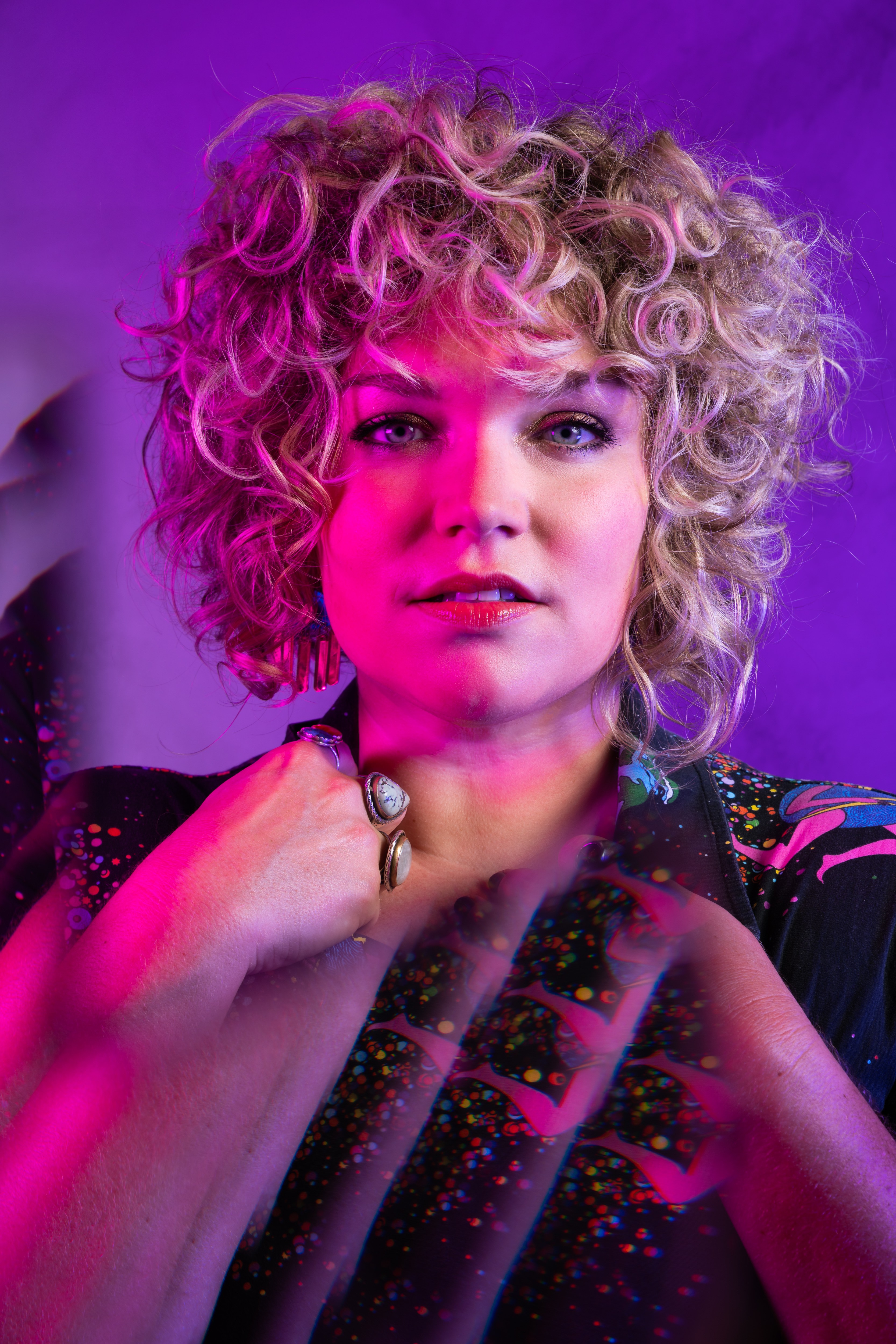 Daily Inspiration: Meet Lauren Morrow - Voyage ATL Magazine | ATL