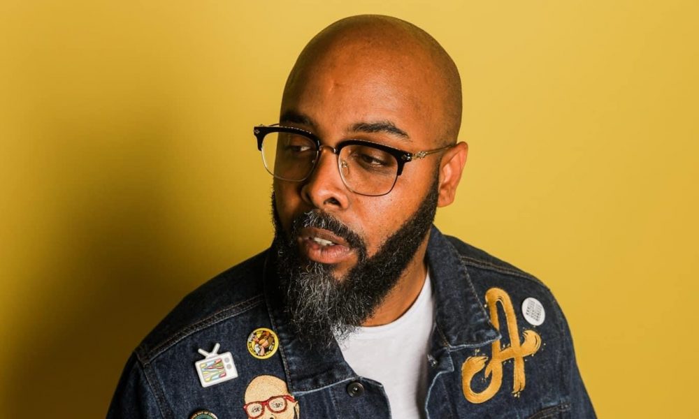 Conversations with Trevor Lucas - Voyage ATL Magazine | ATL City Guide