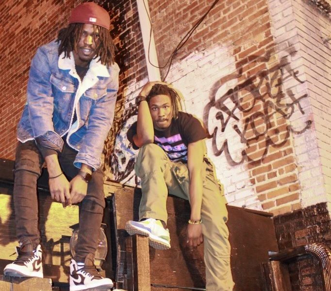 Life & Work with The Bash Brothers - Voyage ATL Magazine