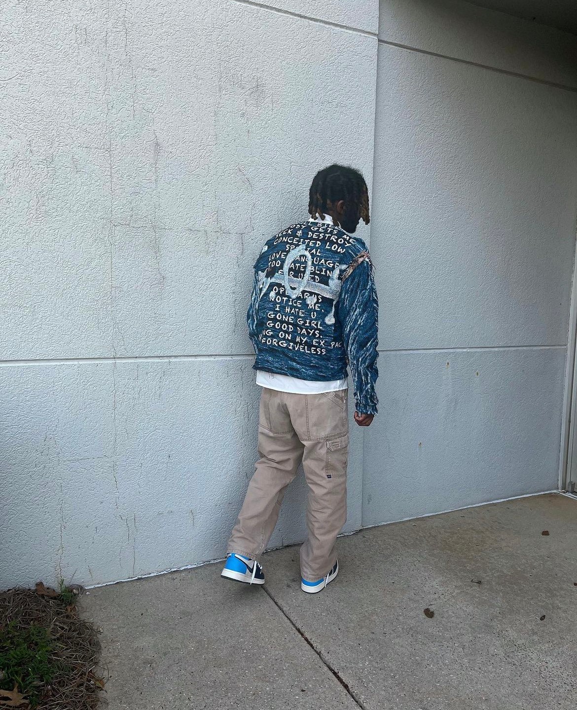 Supreme denim jackets - Gem