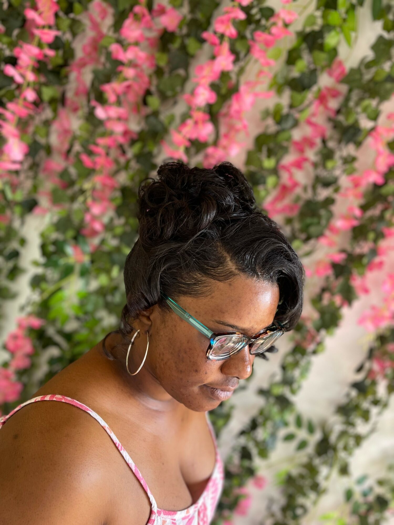 A Conversation With Cassandra Davis, Sumter Tech - 70758ny