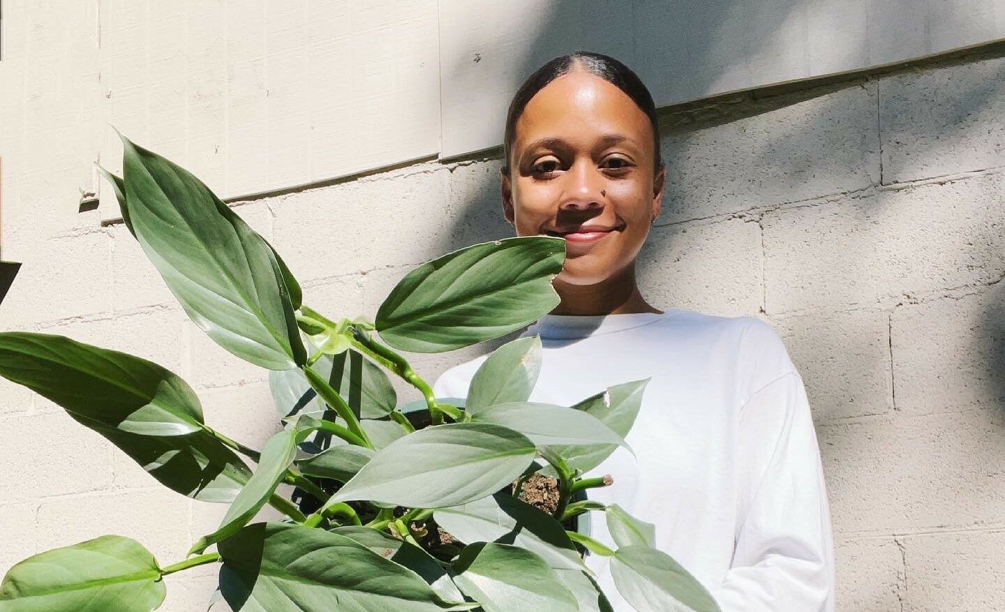 Community Highlights: Meet Carla Brown of Creative Plant Mama - Voyage ATL  Magazine | ATL City Guide