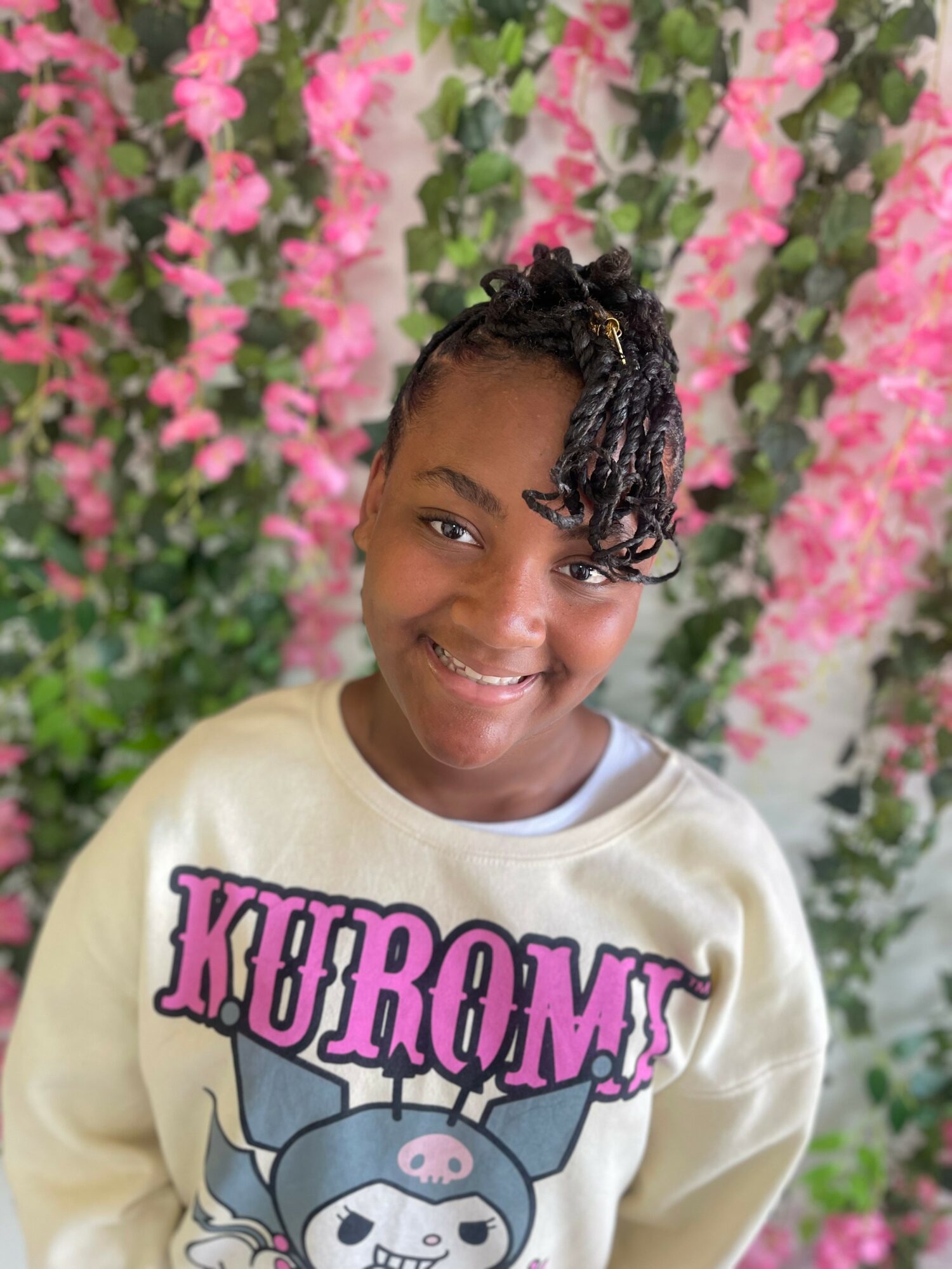 A Conversation With Cassandra Davis, Sumter Tech - kpcmkue