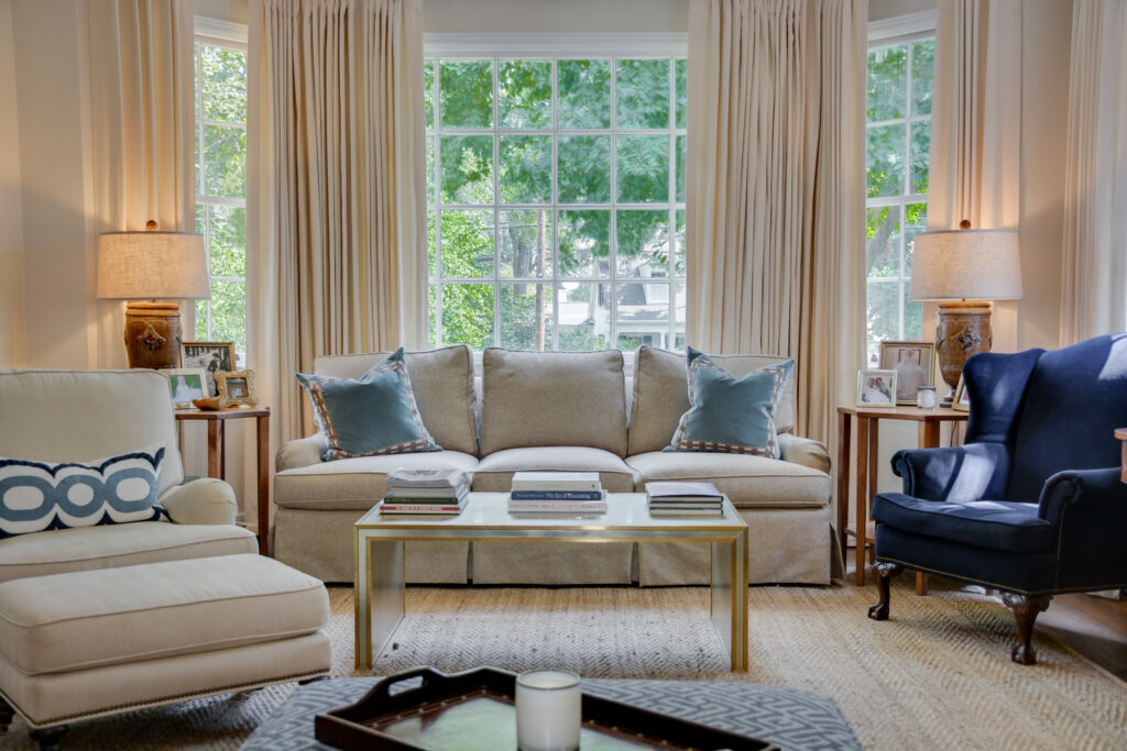 Meet Yancey Shearouse of Yancey Seibert Interior Design in Augusta ...