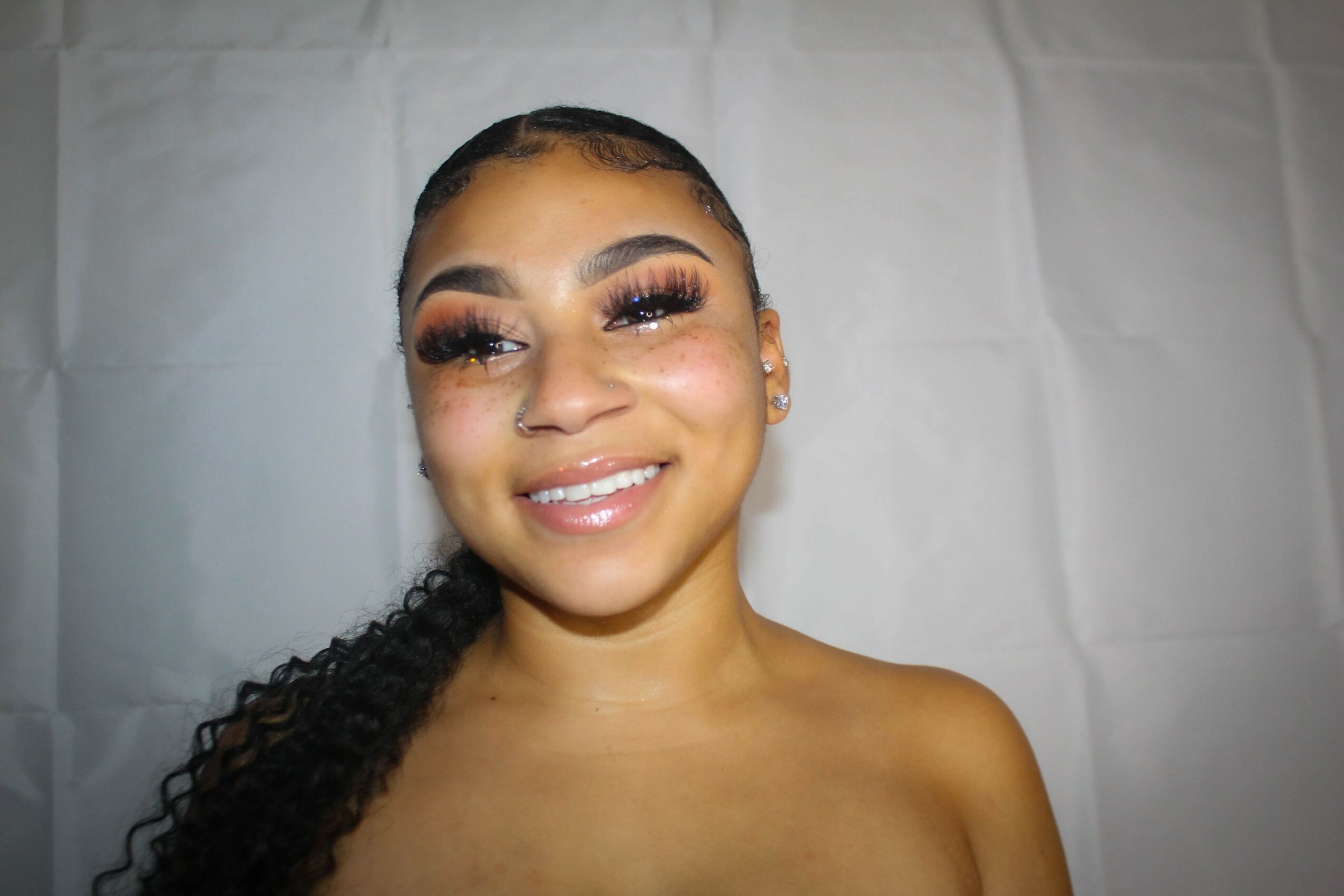 Daily Inspiration: Meet Kerrion Henry - Voyage ATL Magazine | ATL City Guide