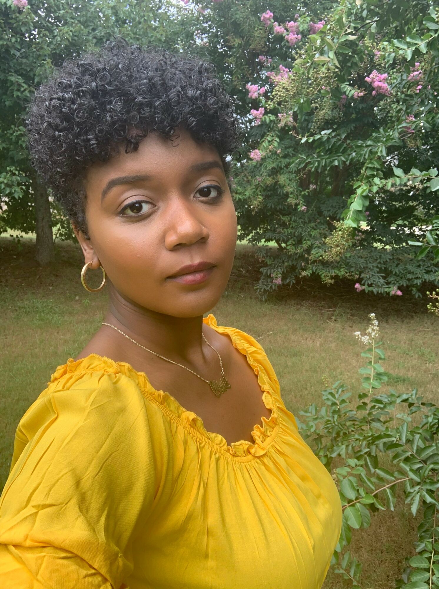 Meet Olivia Bailey: [Relevant Profession/Area] - c3ne612